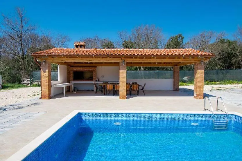 Holiday Home Natura Rovinj