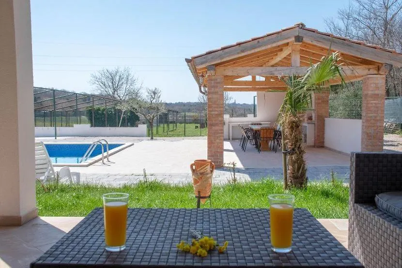 Holiday Home Natura Rovinj
