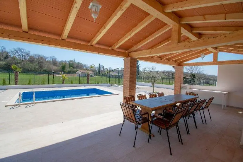 Holiday Home Natura Rovinj 0*,