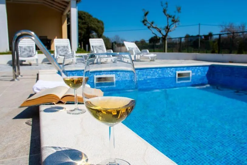 Holiday Home Natura Rovinj