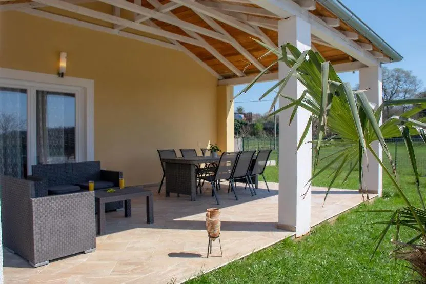 Holiday Home Natura Rovinj