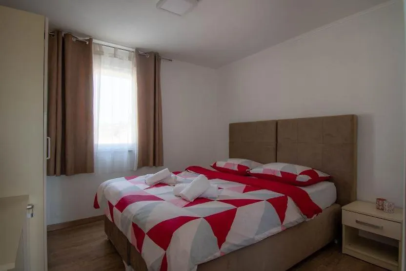 Holiday Home Natura Rovinj