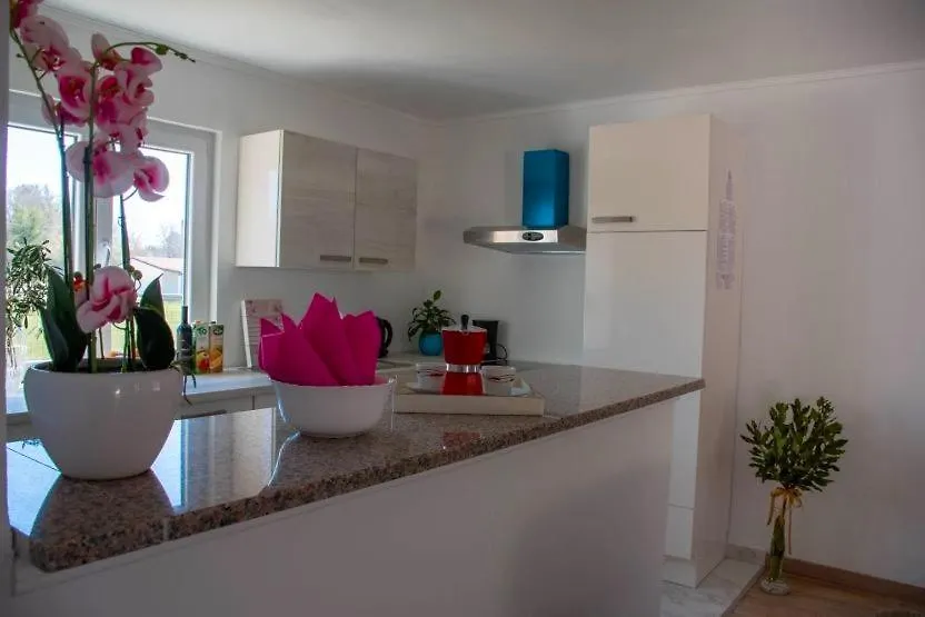 Holiday Home Natura Rovinj Croatia