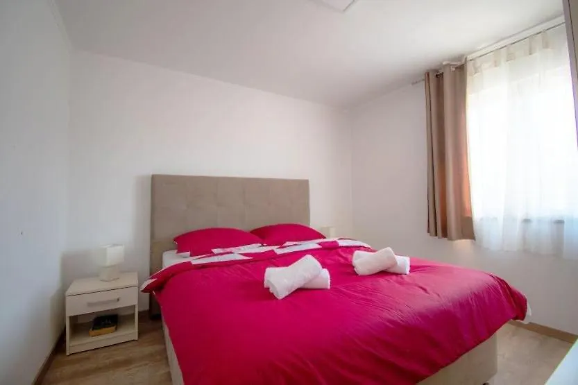 Holiday Home Natura Rovinj