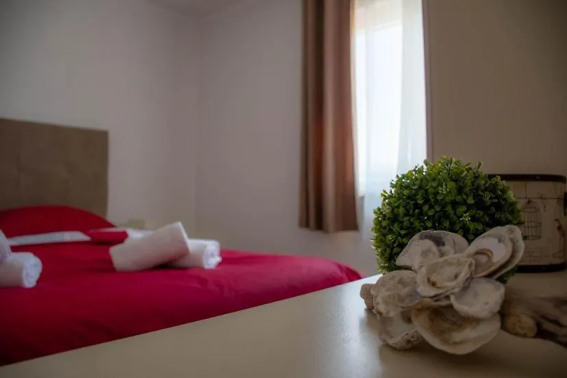 Holiday Home Natura Rovinj
