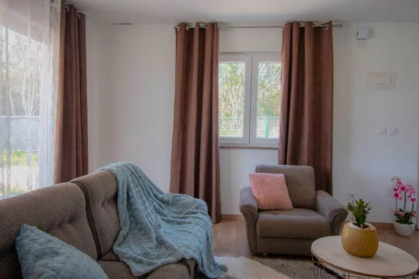 Holiday Home Natura Rovinj Croatia