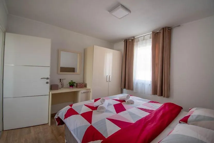 Holiday Home Natura Rovinj