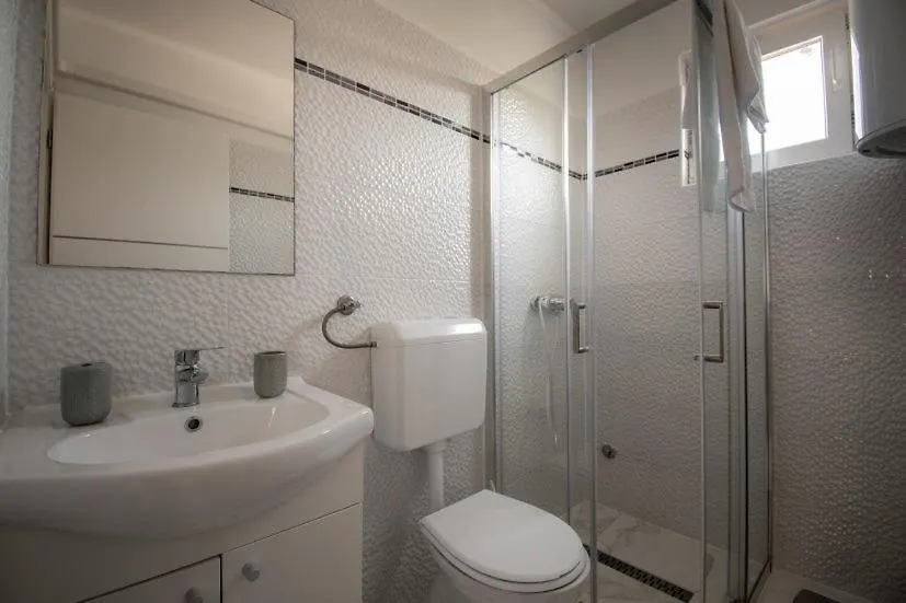 Holiday Home Natura Rovinj