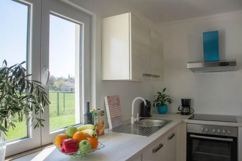 Holiday Home Natura Rovinj 0*,  Croatia