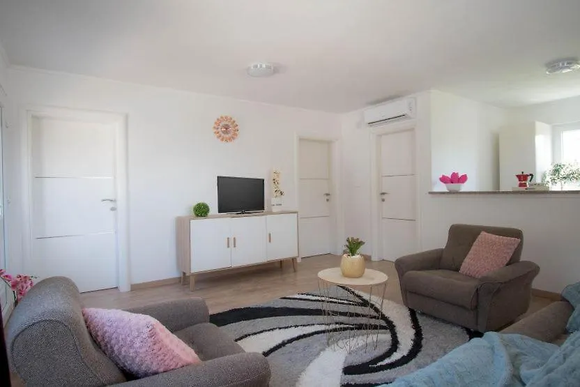 Holiday Home Natura Rovinj Croatia